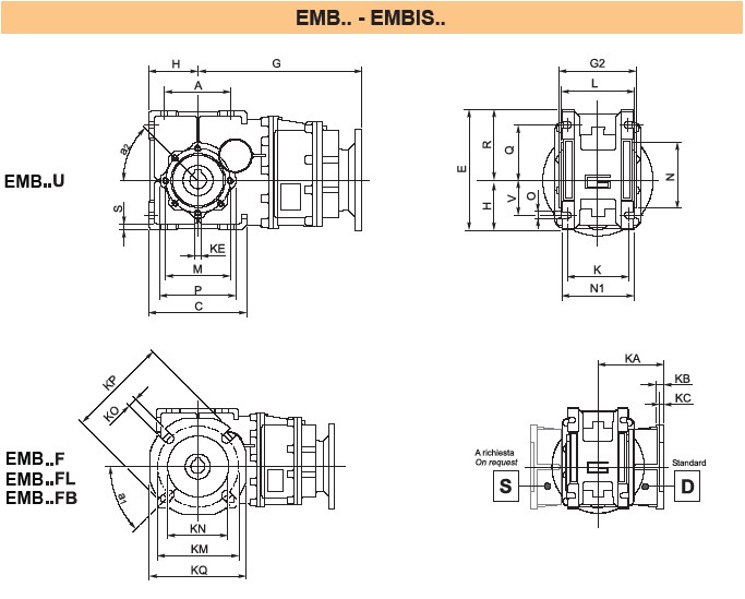 EMB Bevel Helical Gearboxes,EMB Bevel Helical Gearbox,bevel helical gearbox